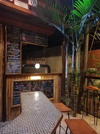 The Cebruery, Cebu, Philippines .